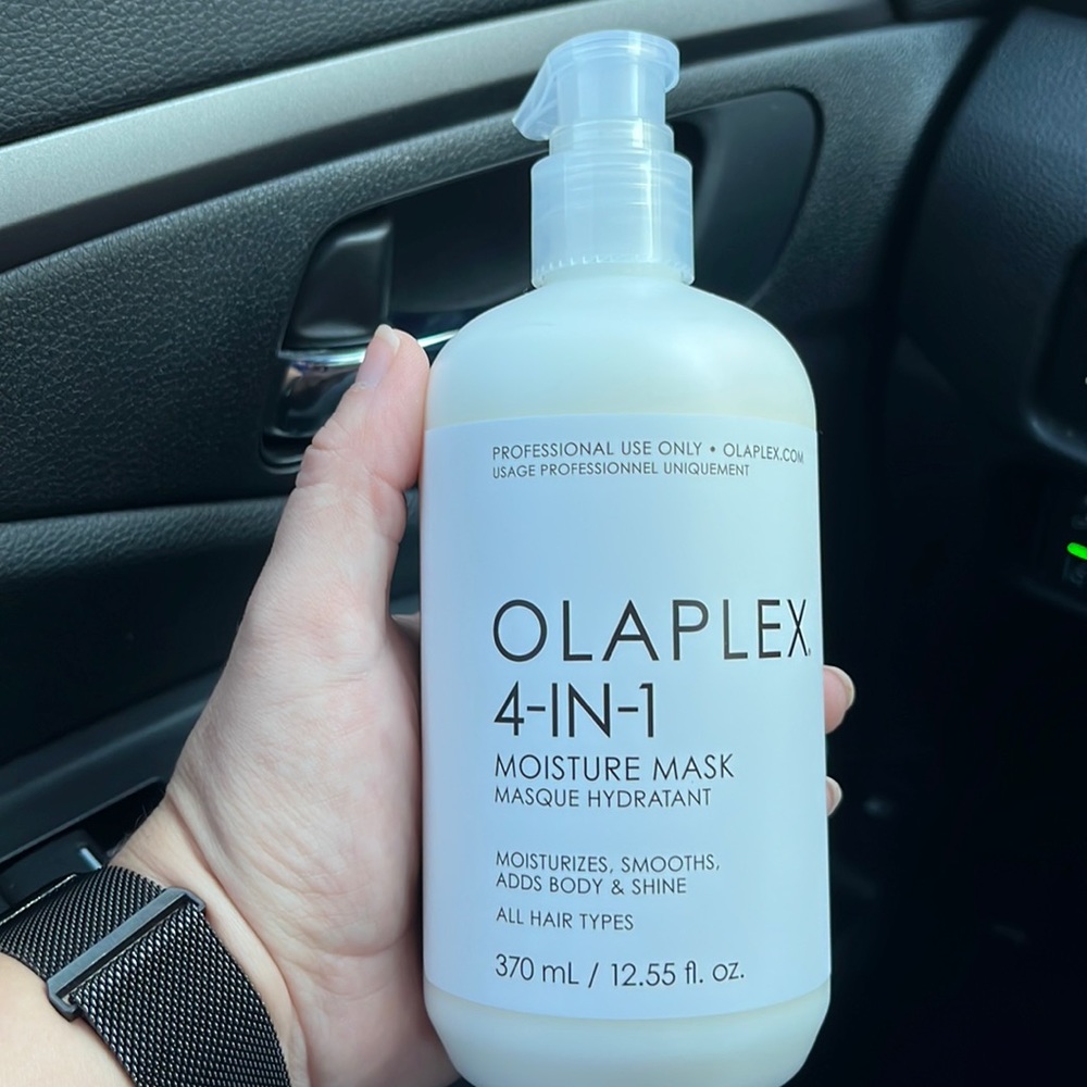 Olaplex 4-IN -1 Moisture Mask
